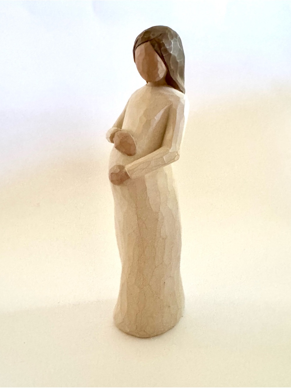 Willow Tree “Cherish” Figurine - Decor - EUC